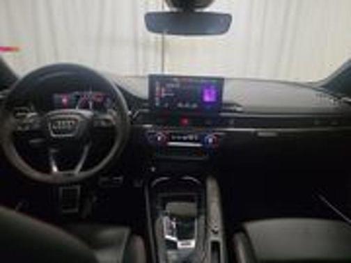 2023 Audi RS 5 2.9T