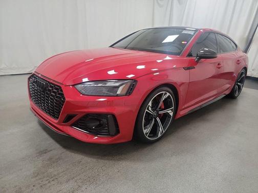 2023 Audi RS 5 2.9T