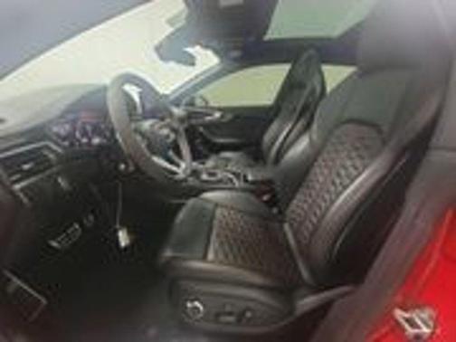 2023 Audi RS 5 2.9T