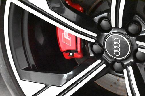 2023 Audi RS 5 2.9T