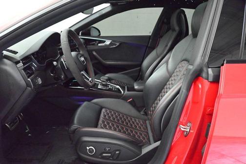 2023 Audi RS 5 2.9T