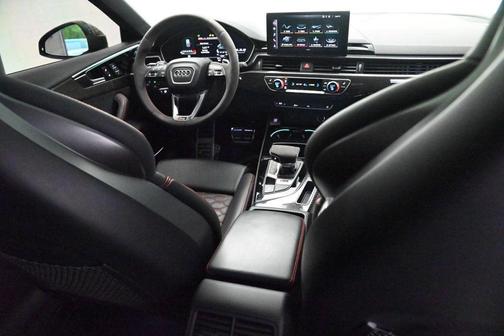 2023 Audi RS 5 2.9T