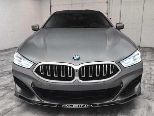 2023 BMW ALPINA B8 Gran Coupe xDrive