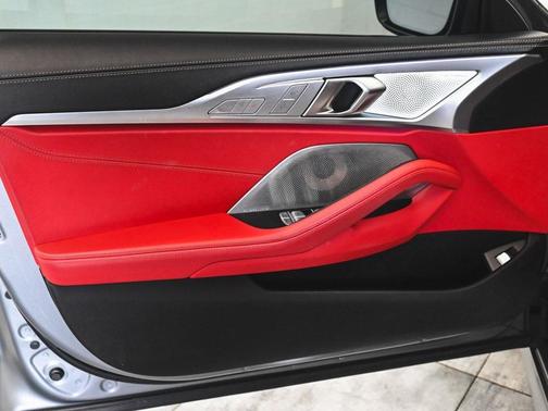 2023 BMW ALPINA B8 Gran Coupe xDrive