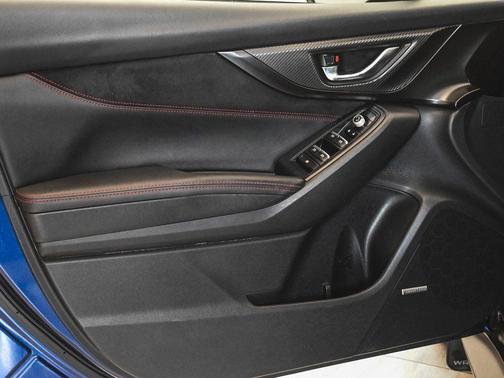 2022 Subaru WRX GT