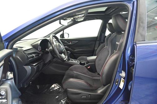 2022 Subaru WRX GT