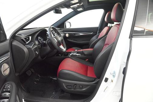 2024 INFINITI QX50 SPORT