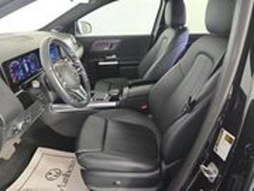 2023 Mercedes-Benz GLA 250 Base 4MATIC