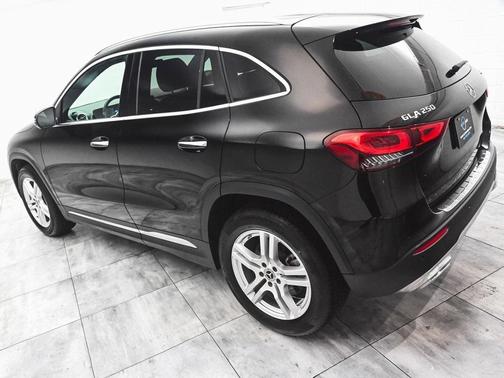 2023 Mercedes-Benz GLA 250 Base 4MATIC