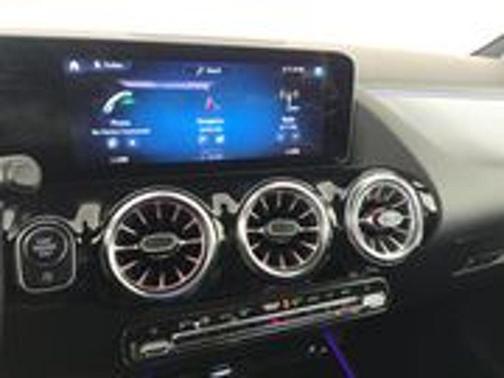 2023 Mercedes-Benz GLA 250 Base 4MATIC