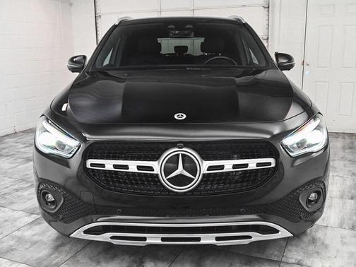 2023 Mercedes-Benz GLA 250 Base 4MATIC