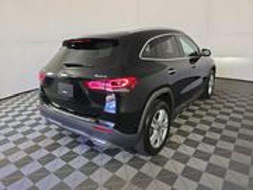 2023 Mercedes-Benz GLA 250 Base 4MATIC