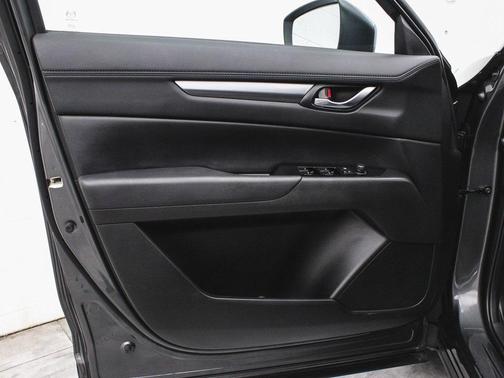 2023 Mazda CX-5 Preferred