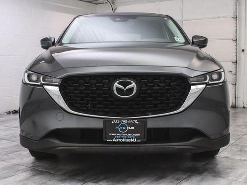 2023 Mazda CX-5 Preferred