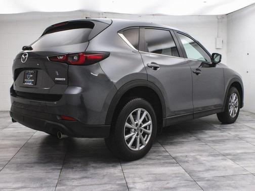 2023 Mazda CX-5 Preferred