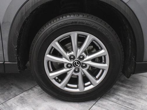 2023 Mazda CX-5 Preferred