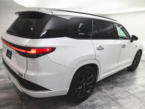 2024 Lexus TX 500h 500H F PREMIUM