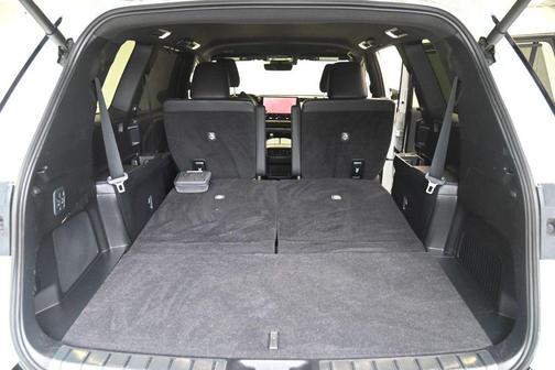 2024 Lexus TX 500h 500H F PREMIUM
