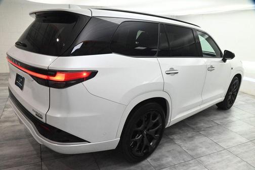 2024 Lexus TX 500h 500H F PREMIUM