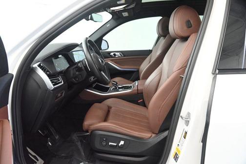 2022 BMW X5 PHEV xDrive45e