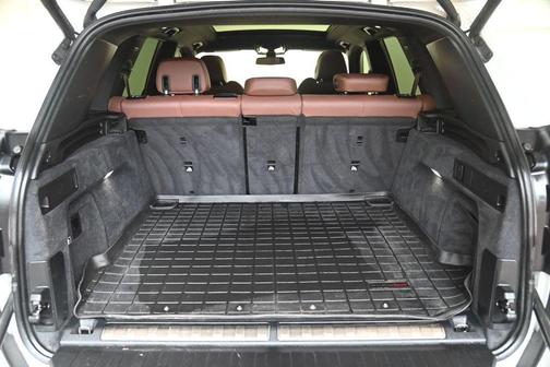 2022 BMW X5 PHEV xDrive45e