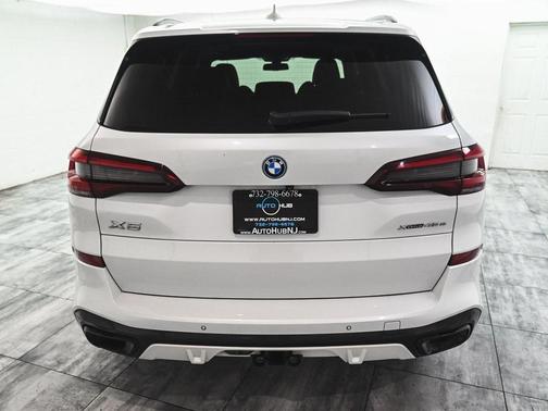 2022 BMW X5 PHEV xDrive45e