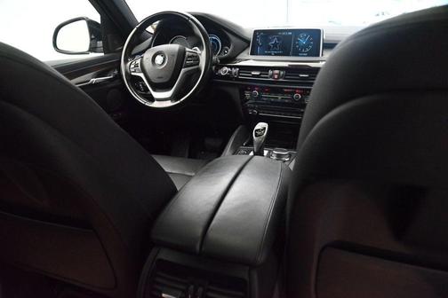 2017 BMW X6 xDrive35i