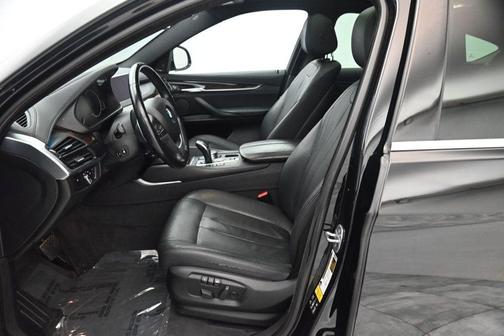 2017 BMW X6 xDrive35i