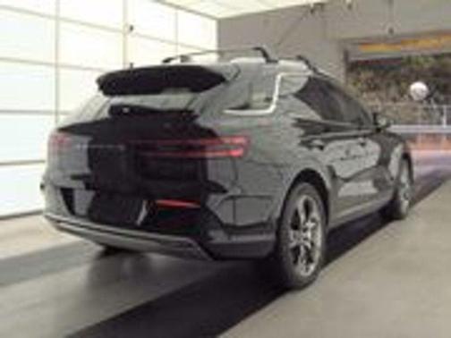 2024 Genesis Electrified GV70 Advanced