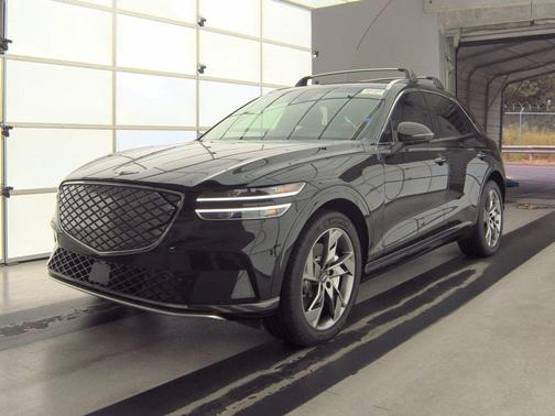 2024 Genesis Electrified GV70 Advanced