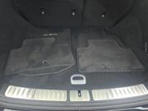 2024 Genesis Electrified GV70 Advanced