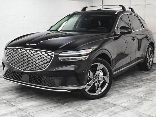 2024 Genesis Electrified GV70 Advanced