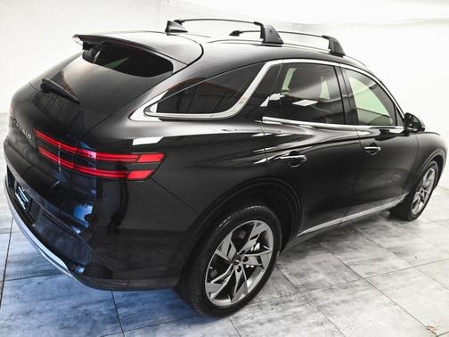 2024 Genesis Electrified GV70 Advanced