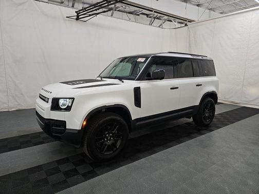 2023 Land Rover Defender 110 S