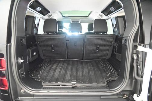 2023 Land Rover Defender 110 S