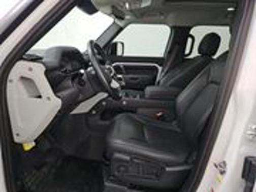 2023 Land Rover Defender 110 S