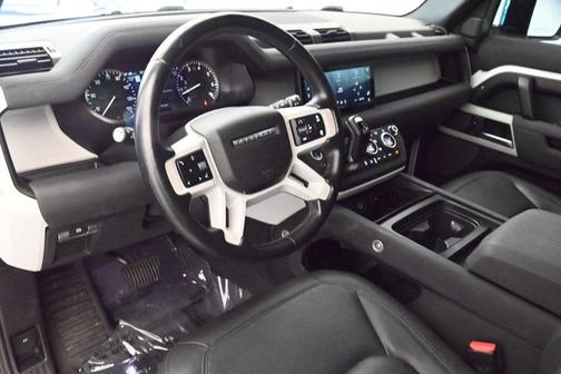 2023 Land Rover Defender 110 S