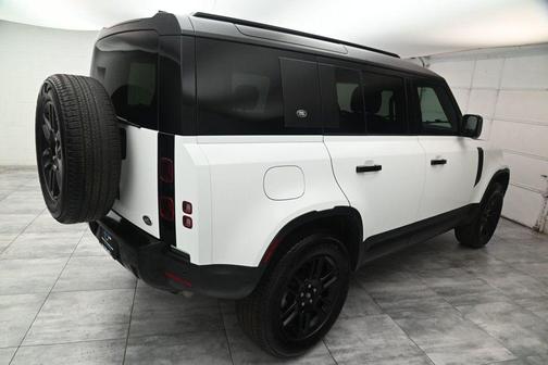 2023 Land Rover Defender 110 S