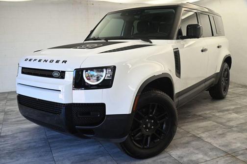 2023 Land Rover Defender 110 S