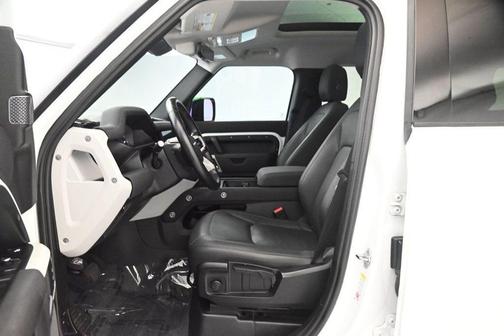 2023 Land Rover Defender 110 S