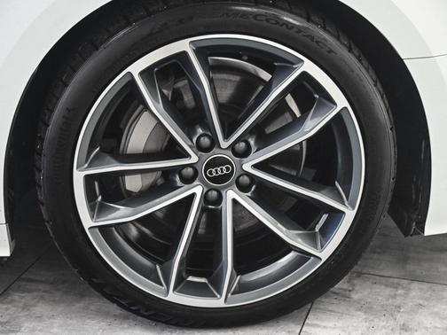2024 Audi A5 Sportback 45 S line quattro Premium