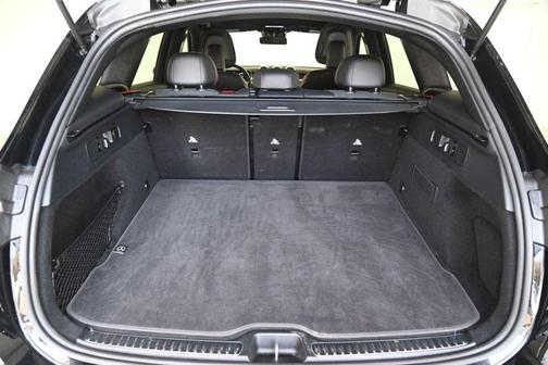 2025 Mercedes-Benz AMG GLC 43 Base 4MATIC