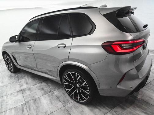 2022 BMW X5 M Base