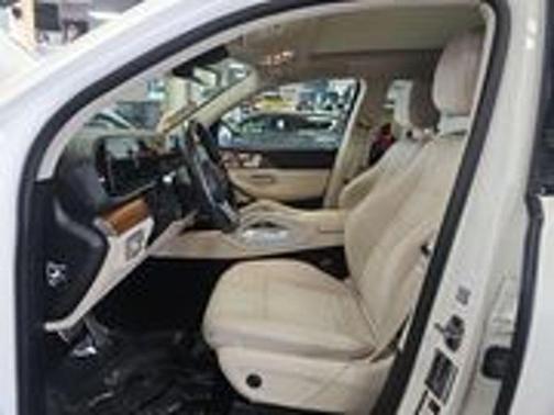 2022 Mercedes-Benz GLS 450 4MATIC