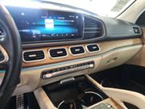 2022 Mercedes-Benz GLS 450 4MATIC