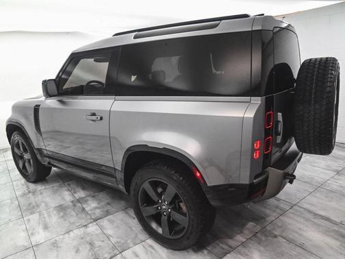 2021 Land Rover Defender 90 X-Dynamic S