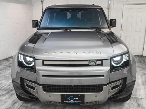 2021 Land Rover Defender 90 X-Dynamic S