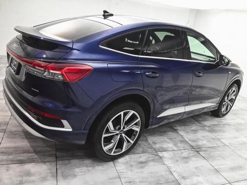 2023 Audi Q4 e-tron 50 Premium Plus