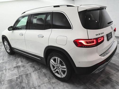 2021 Mercedes-Benz GLB 250 Base 4MATIC