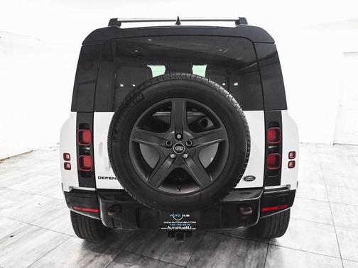 2023 Land Rover Defender 90 X-Dynamic SE
